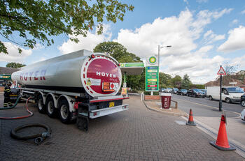 bp fuel